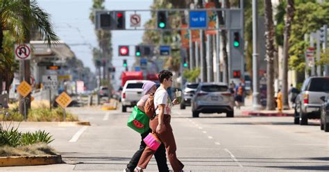 Long Beach turbocharged pothole fixes. Can other cities follow .